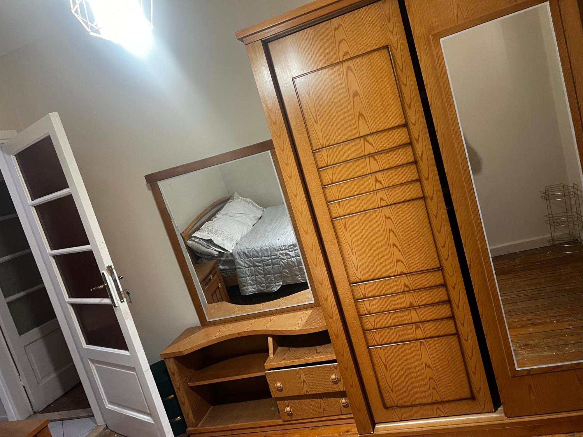 Zamalik Flat Cairo