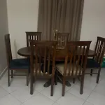 Zamalik Flat