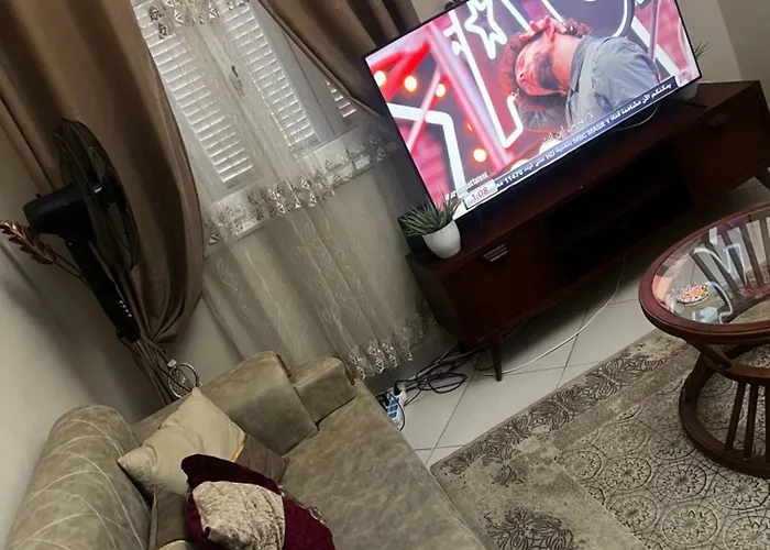 Zamalik Flat