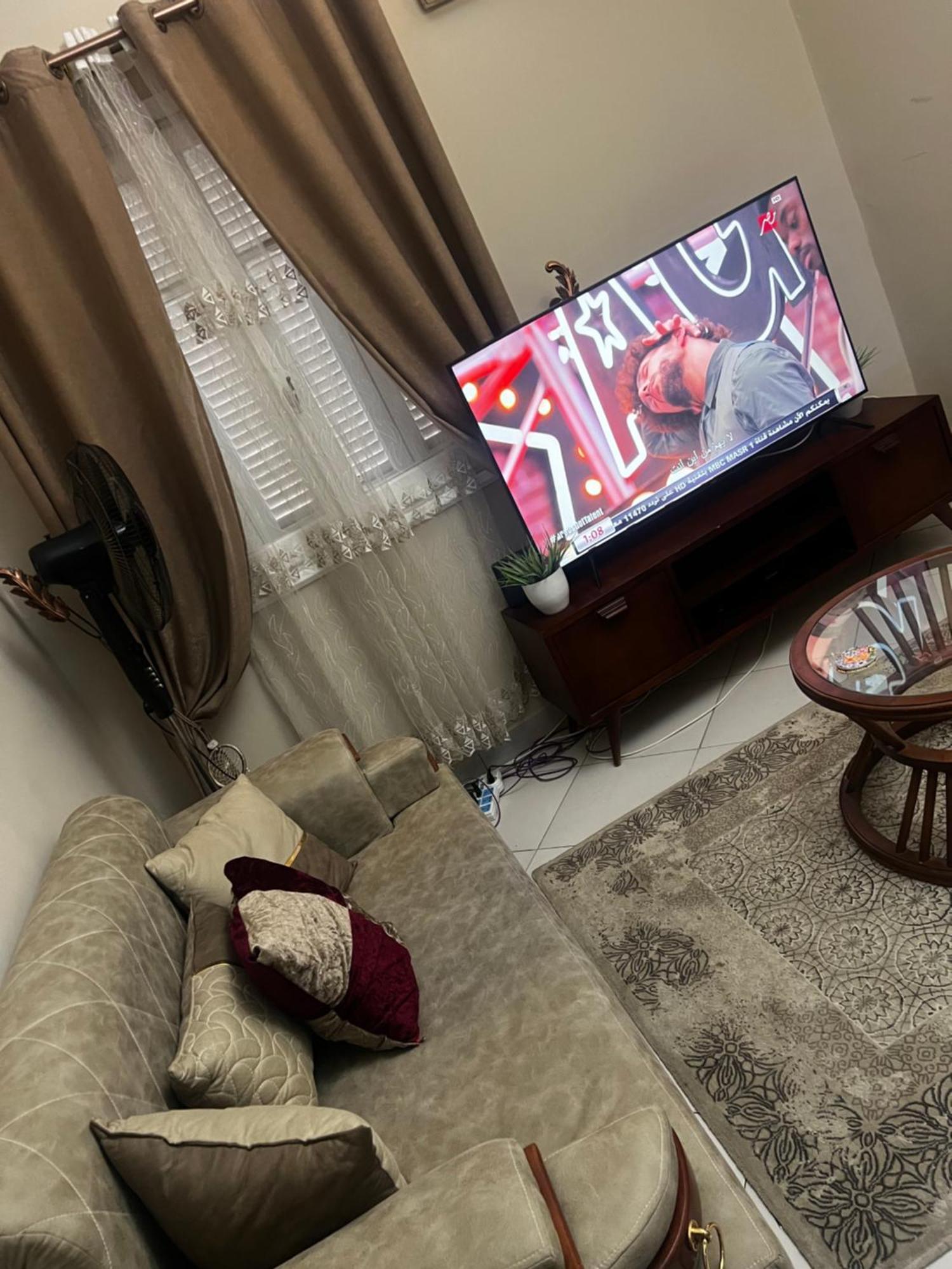Zamalik Flat Apartment *