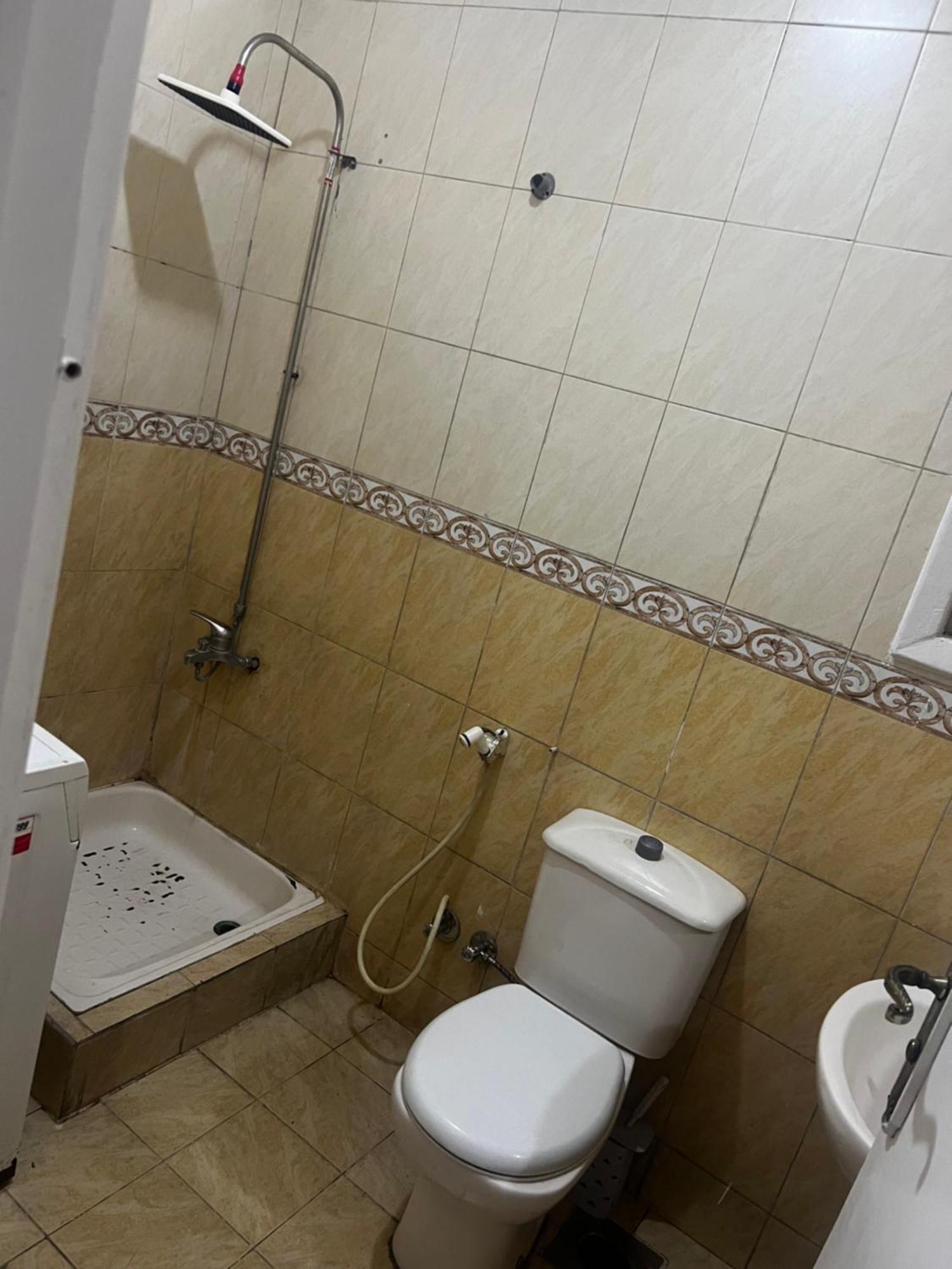 Zamalik Flat Apartment *