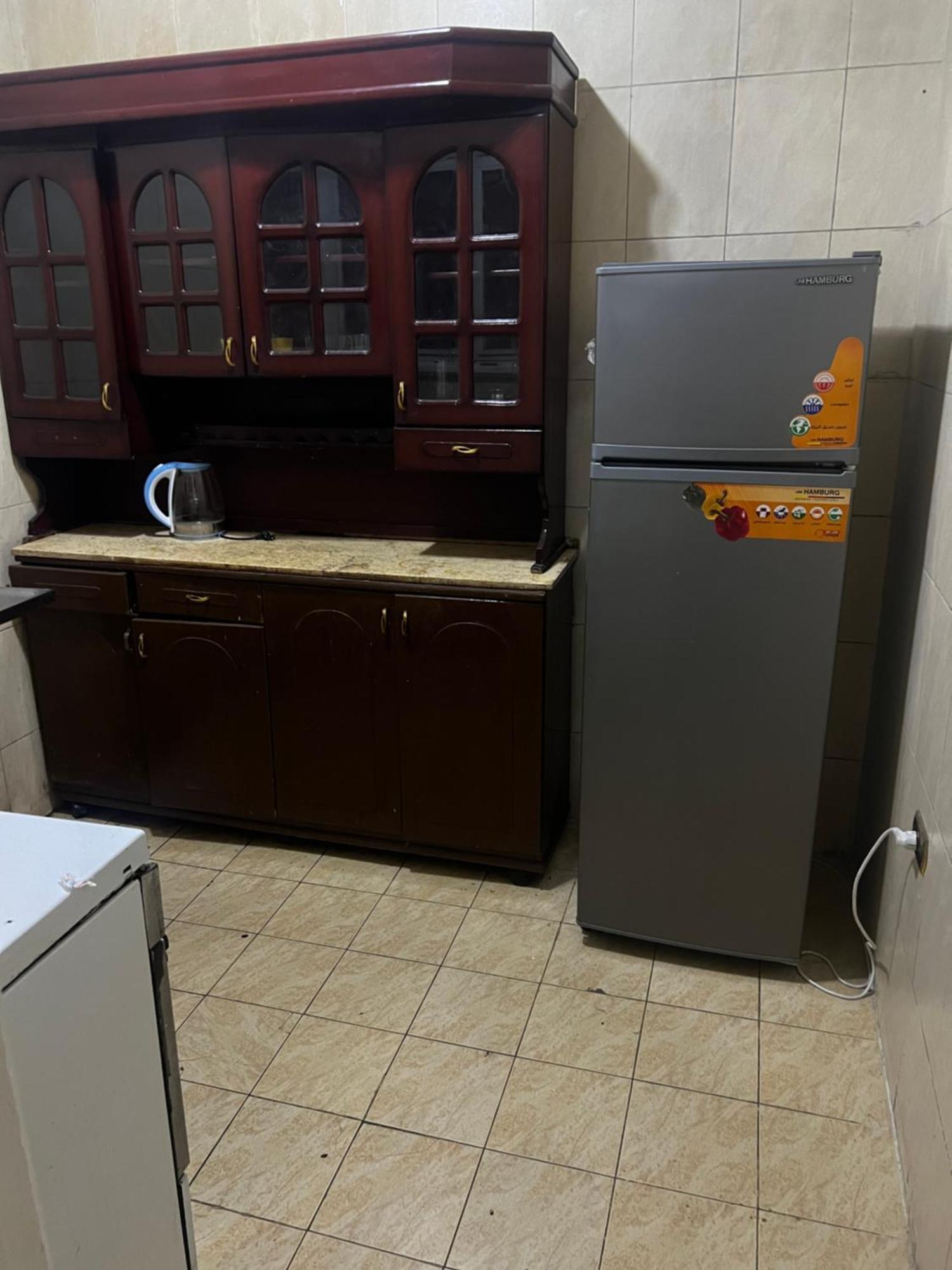 Zamalik Flat Apartment *